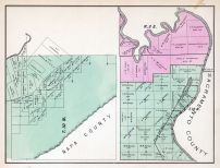 Township 10 North, Range 3 East, Yolo County 1879